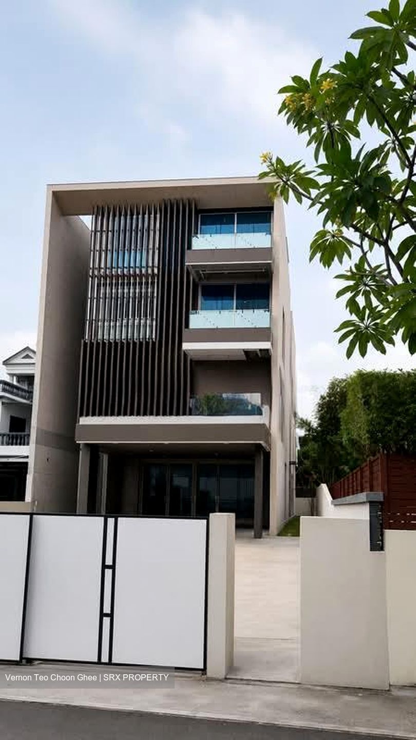 Haig Avenue (D15), Semi-Detached #587630331